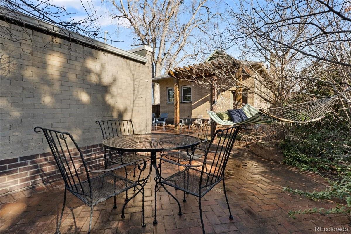 3739 Grove Street Denver, CO 80211 - Photo 36 of 50