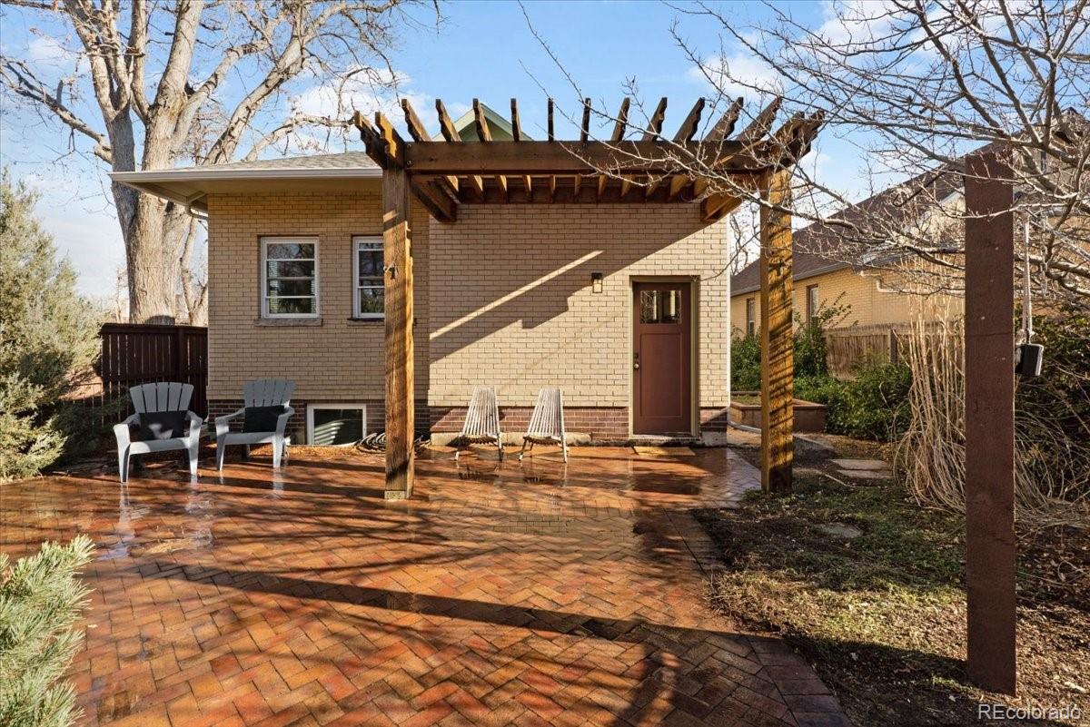 3739 Grove Street Denver, CO 80211 - Photo 37 of 50