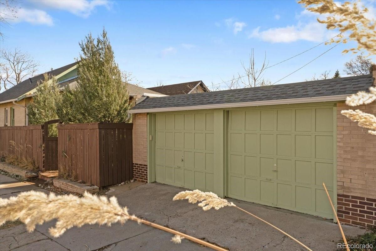 3739 Grove Street Denver, CO 80211 - Photo 39 of 50