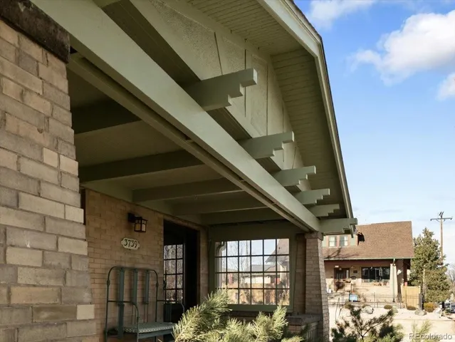 $900,000 | 3739 Grove Street, Denver, CO 80211