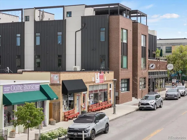 $900,000 | 3739 Grove Street, Denver, CO 80211