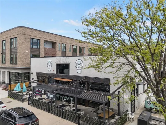 $900,000 | 3739 Grove Street, Denver, CO 80211