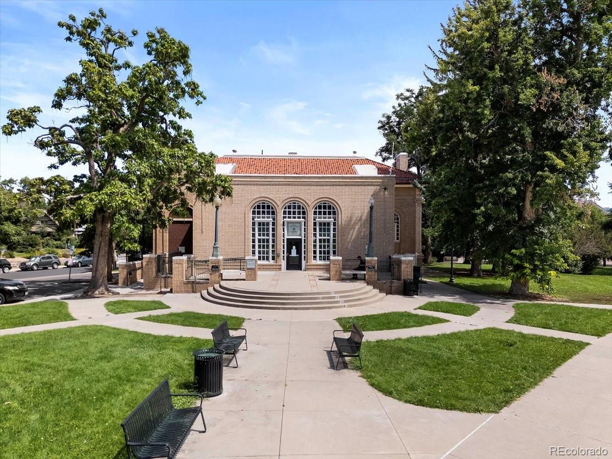 3739 Grove Street Denver, CO 80211 - Photo 42 of 50