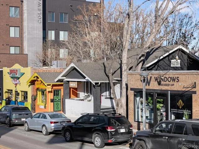 $900,000 | 3739 Grove Street, Denver, CO 80211