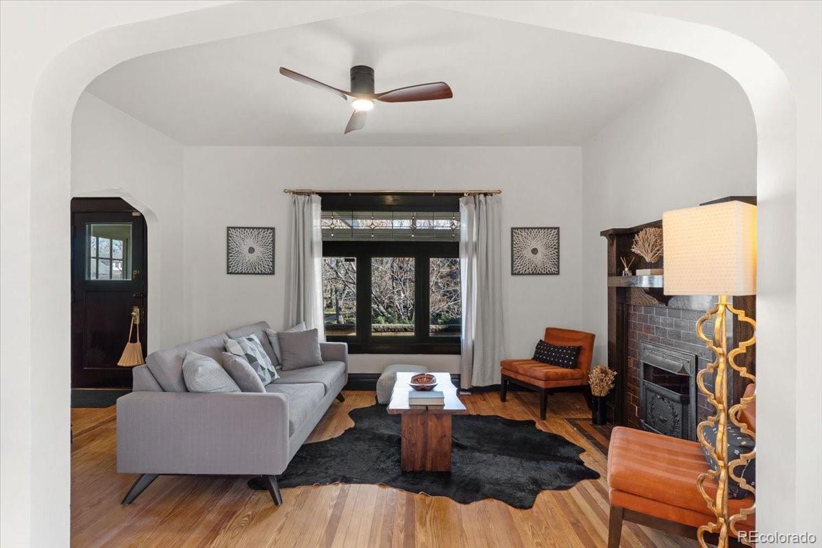 3739 Grove Street Denver, CO 80211 - Photo 9 of 50