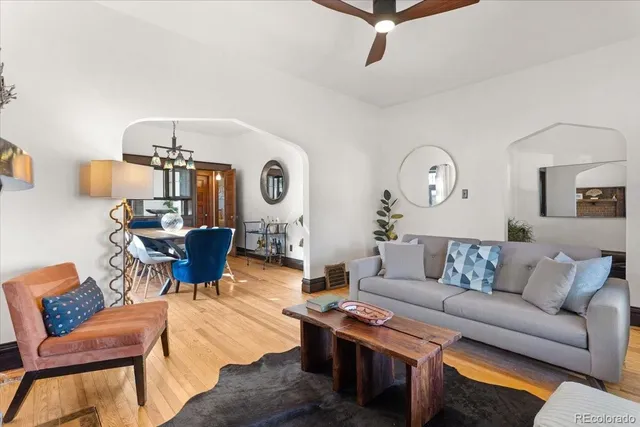 $900,000 | 3739 Grove Street, Denver, CO 80211