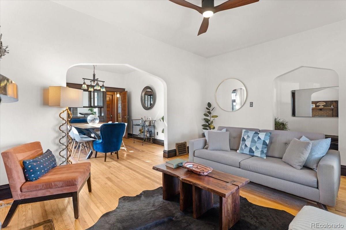 3739 Grove Street Denver, CO 80211 - Photo 10 of 50