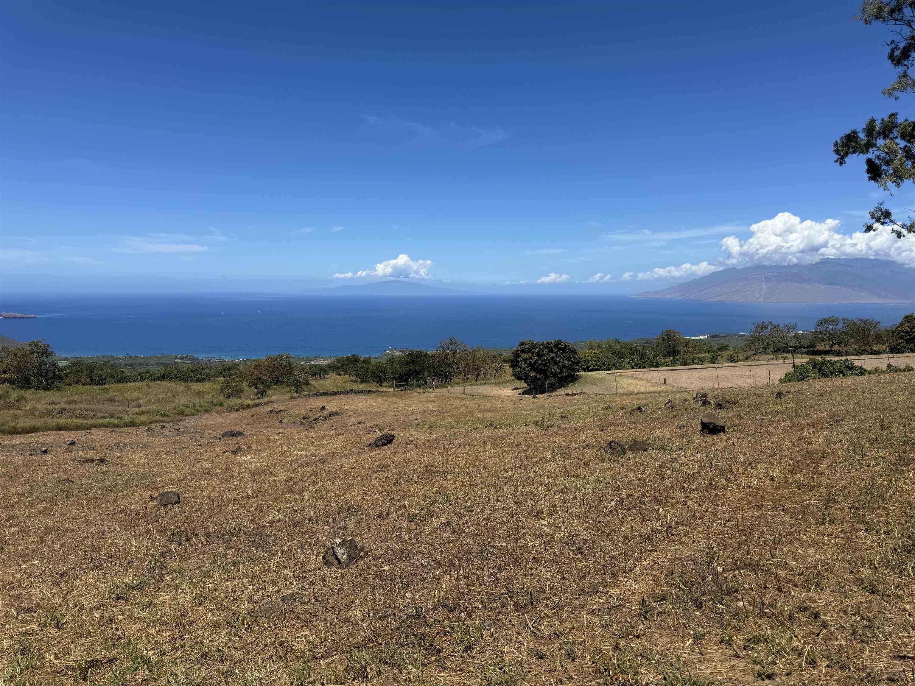 1521 Kanaio-Kalama Park Road, Unit LOT A Kula, HI 96790 - Photo 18 of 29 a view of an ocean beach