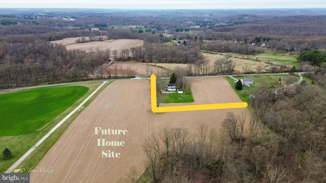 $1,275,000 | Troyer Road, Monkton, MD 21111