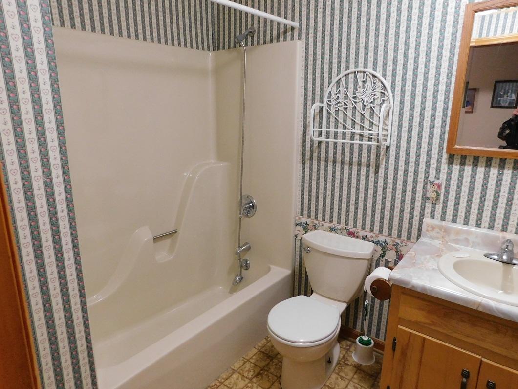 2544 Georges Run Road Shawsville, VA 24162 - Photo 14 of 28 george hall bath