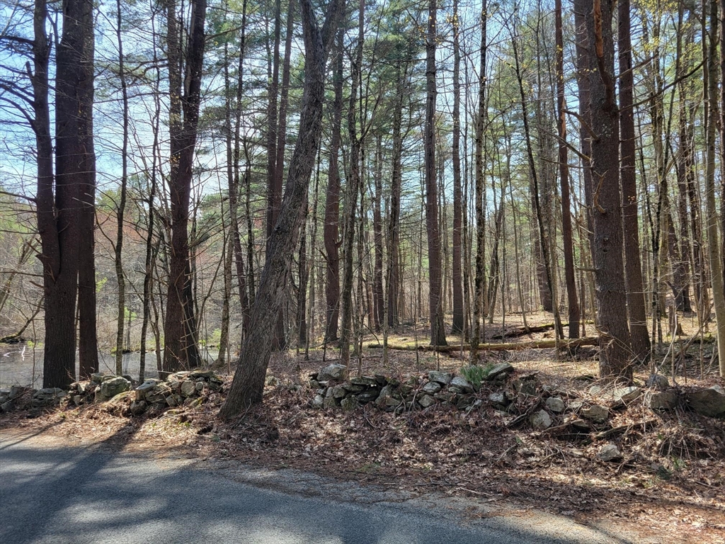 Lot 3 Daniels Road Charlton, MA 01507 - Photo 2 of 4