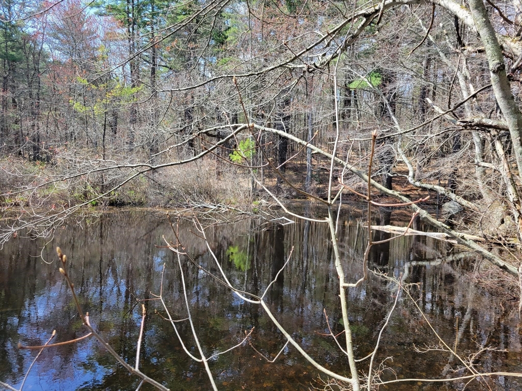 Lot 3 Daniels Road Charlton, MA 01507 - Photo 3 of 4