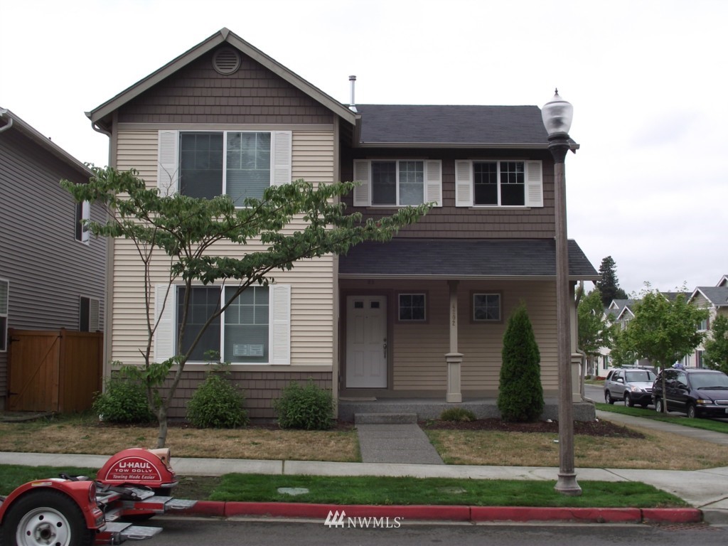 4202 East R Street Tacoma, WA 98404 - Photo 1 of 1