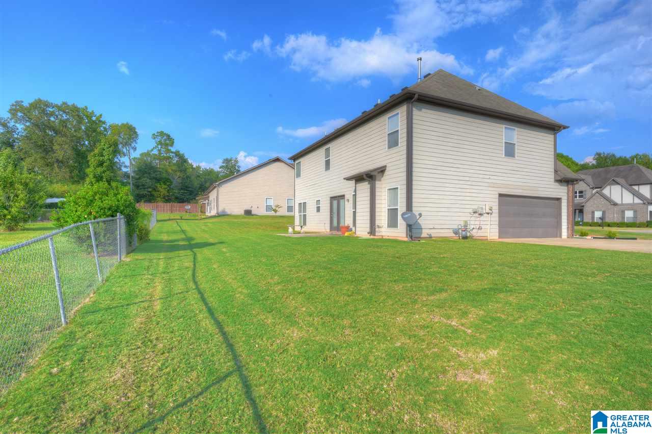 8043 Mary Alice Way McCalla, AL 35111 - Photo 21 of 22