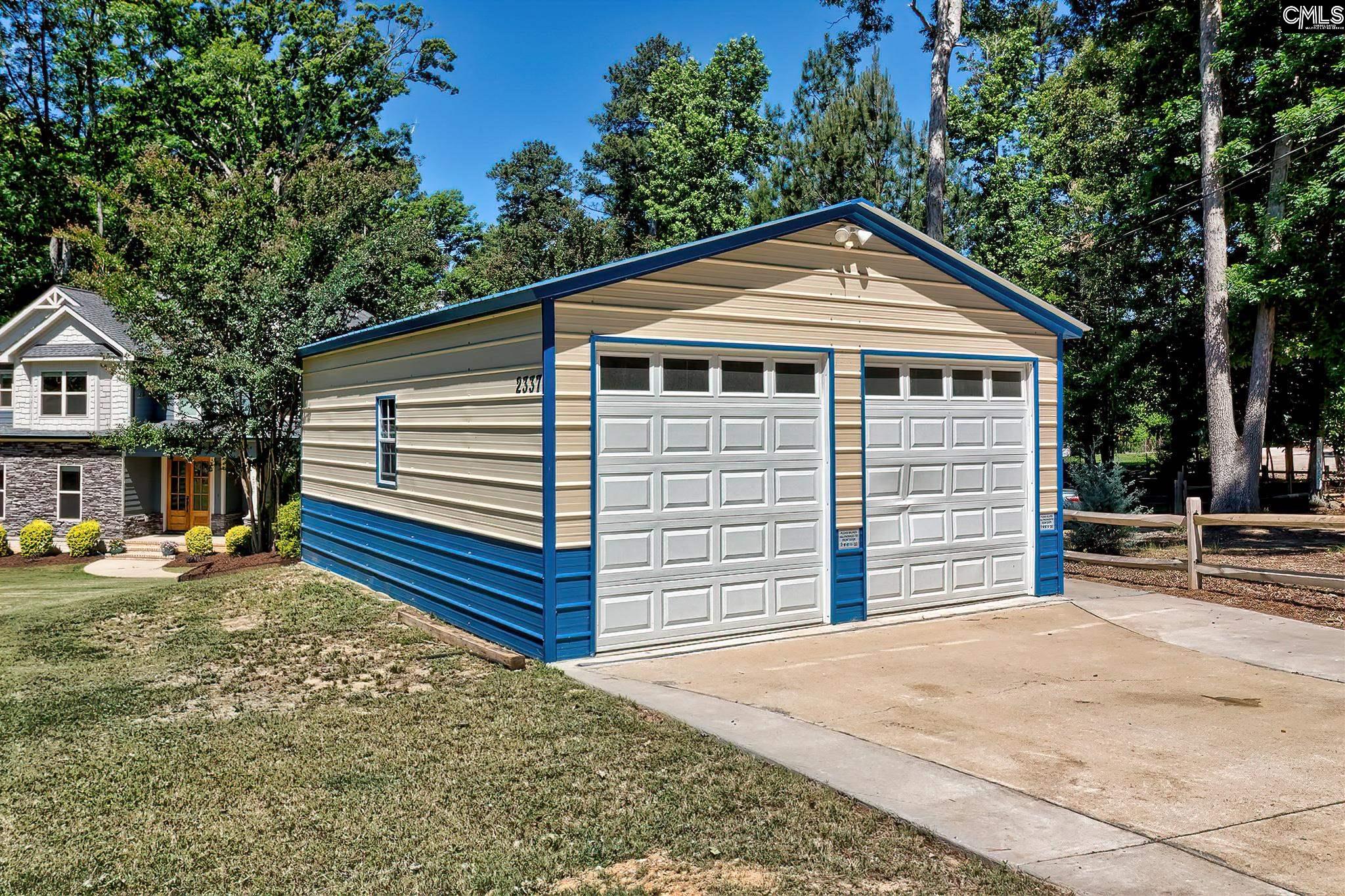 2337 Shulls Fork Road Gilbert, SC 29054 - Photo 57 of 57
