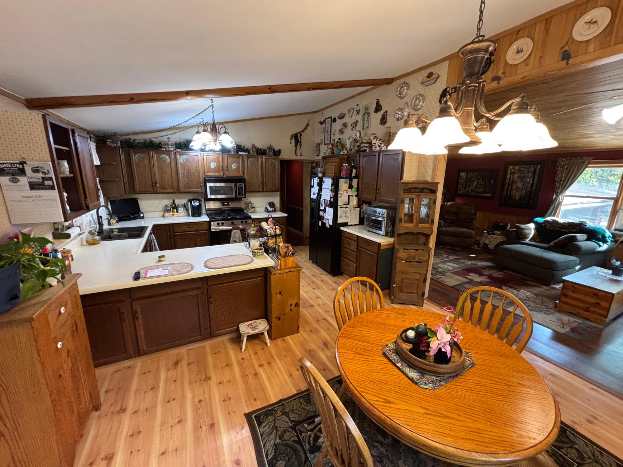 1874 W Birch Tree Road Mercer, WI 54547 - Photo 33 of 33 Gallery Image 33