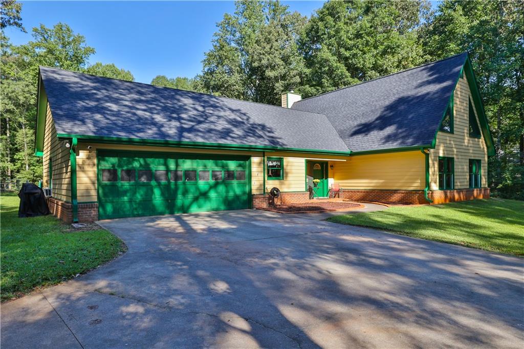 120 Shoals Creek Road Covington, GA 30016 - Photo 1 of 1 Gallery Image 1