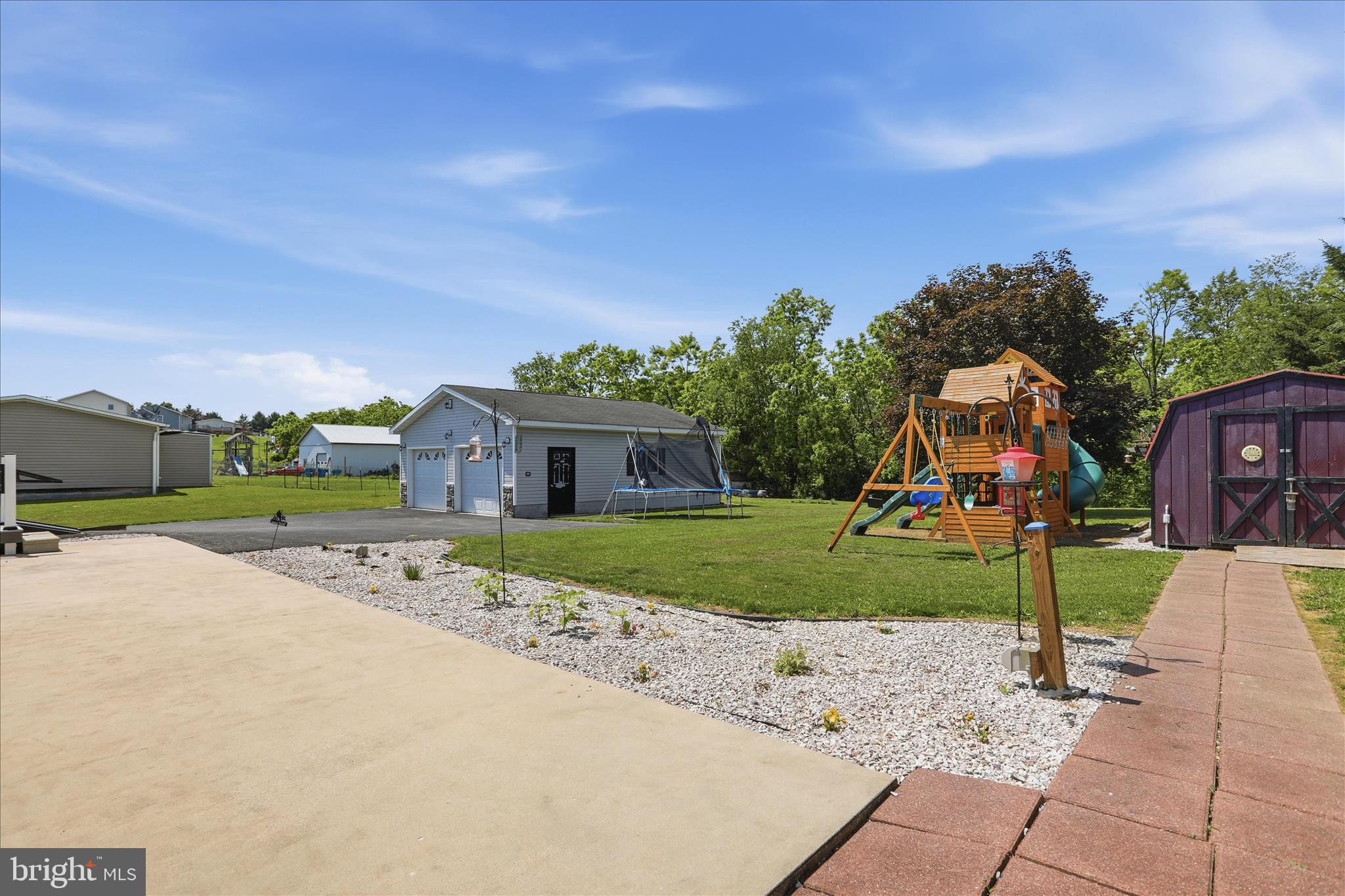 5913 Hager Road Greencastle, PA 17225 - Photo 30 of 35