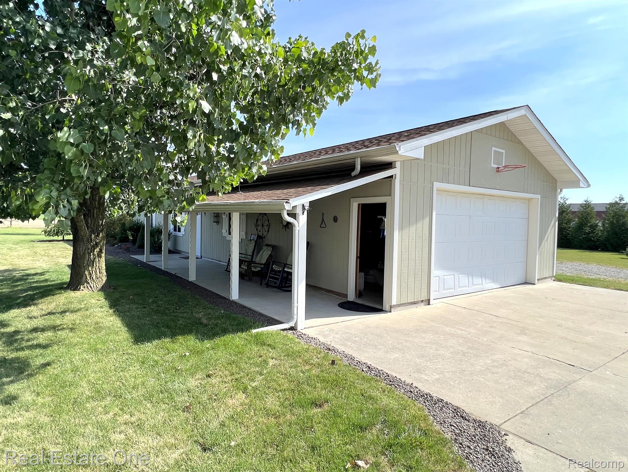 13150 Hill Road Memphis, MI 48041 - Photo 18 of 65 Gallery Image 18