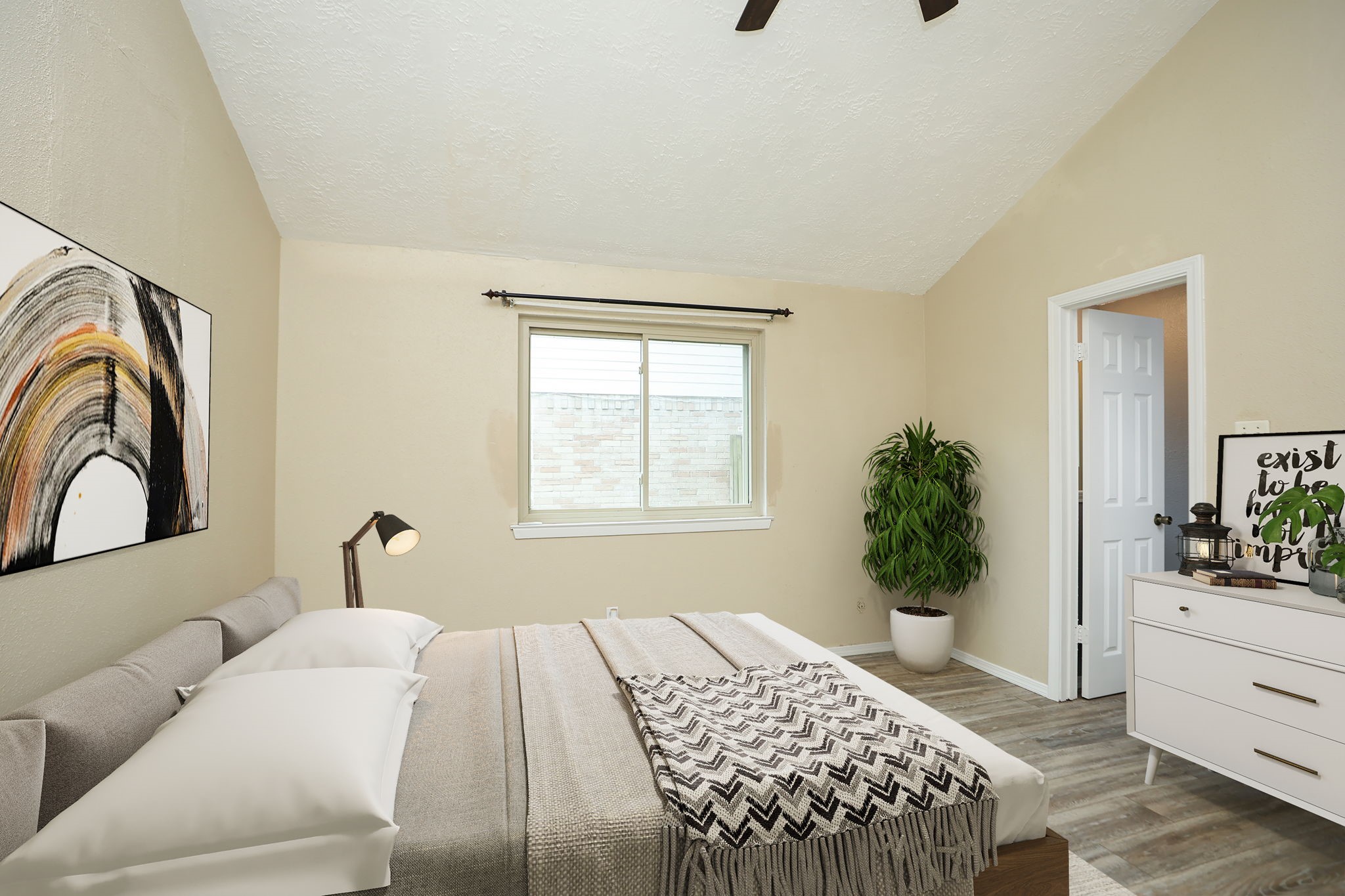 17307 Northchapel Street Spring, TX 77379 - Photo 26 of 41 Virtually Staged