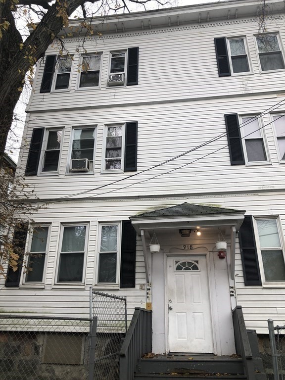 318 Fuller Street, Unit 3 Boston, MA 02124 - Photo 18 of 21