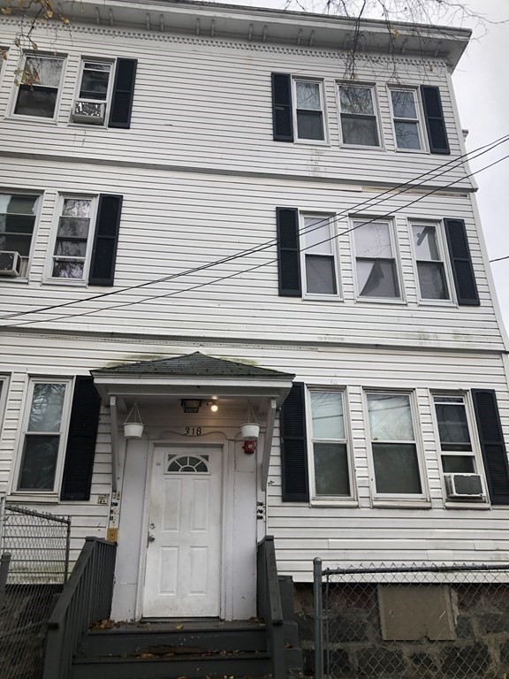 318 Fuller Street, Unit 3 Boston, MA 02124 - Photo 19 of 21