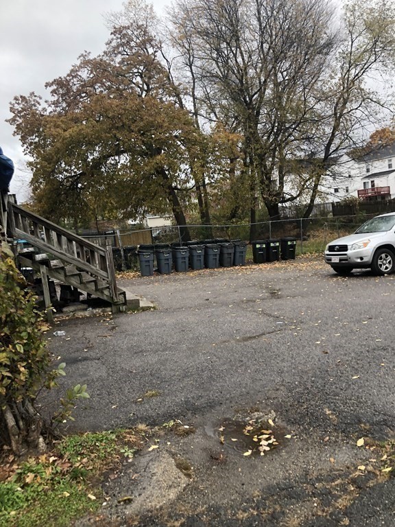 318 Fuller Street, Unit 3 Boston, MA 02124 - Photo 20 of 21