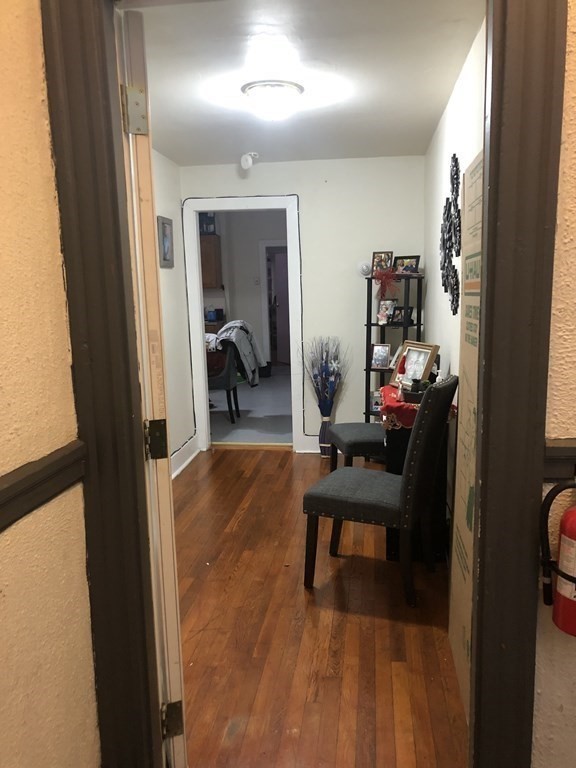 318 Fuller Street, Unit 3 Boston, MA 02124 - Photo 2 of 21