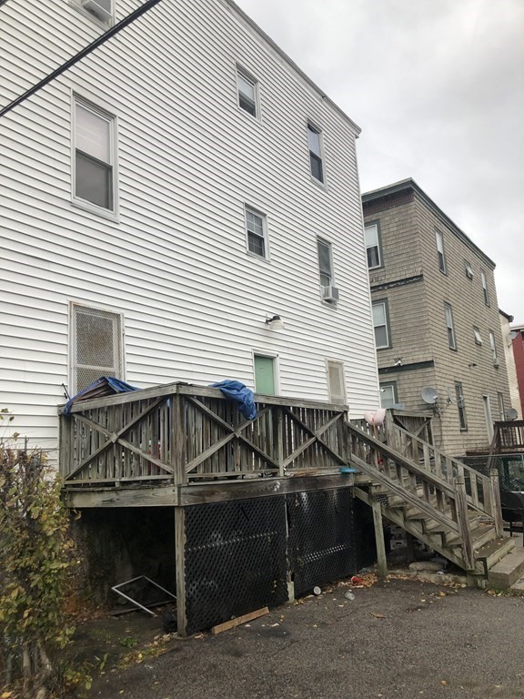 318 Fuller Street, Unit 3 Boston, MA 02124 - Photo 21 of 21