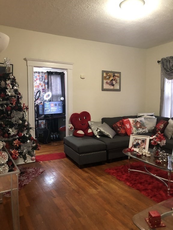 318 Fuller Street, Unit 3 Boston, MA 02124 - Photo 4 of 21