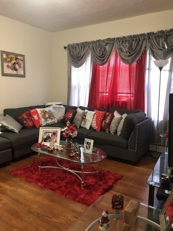 318 Fuller Street, Unit 3 Boston, MA 02124 - Photo 5 of 21