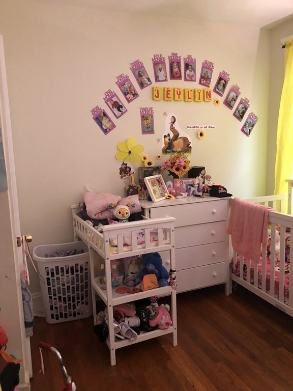 318 Fuller Street, Unit 3 Boston, MA 02124 - Photo 8 of 21