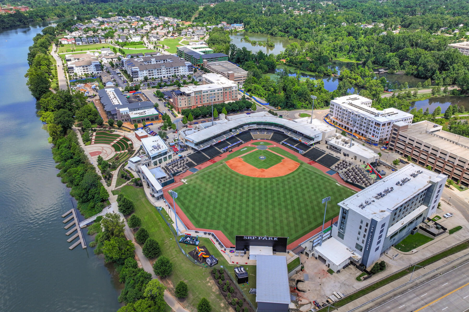 366 Tupelo Pass Harlem, GA 30814 - Photo 53 of 53 SRP Park