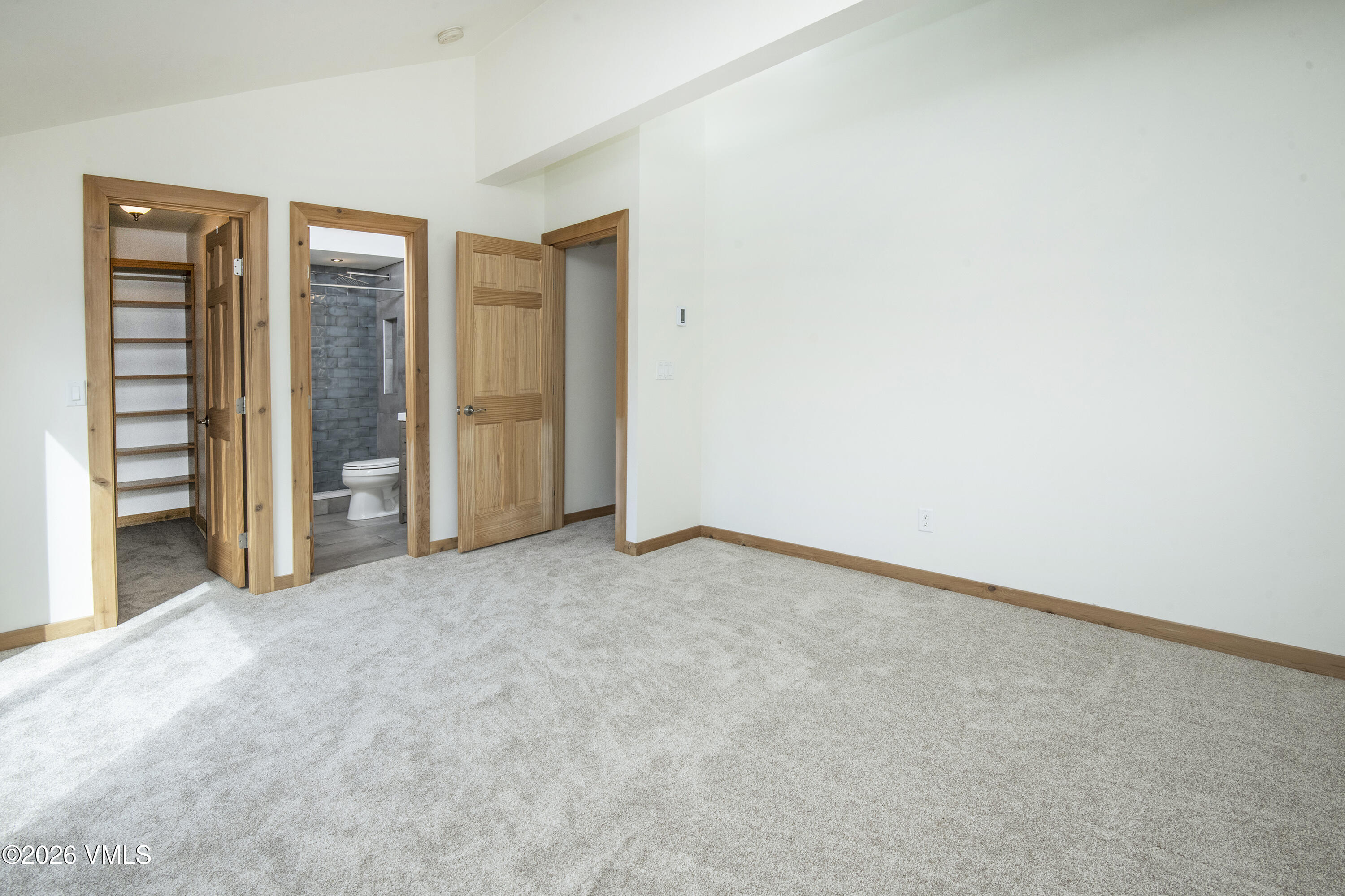 2355 Old Trail Road, Unit 3 Avon, CO 81620 - Photo 21 of 34 an empty room with a natural light