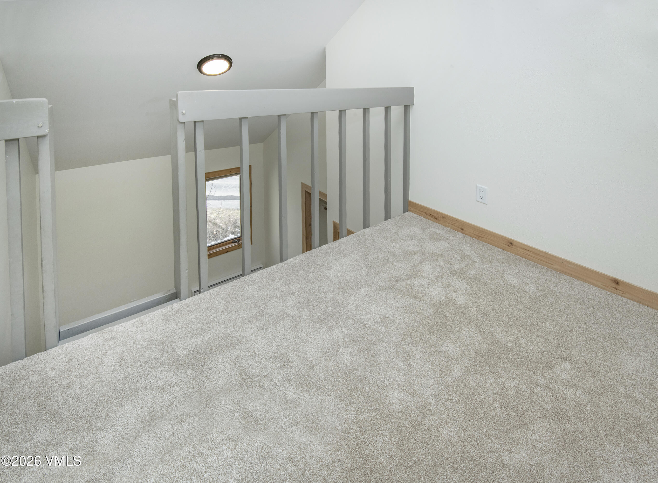 2355 Old Trail Road, Unit 3 Avon, CO 81620 - Photo 27 of 34 a view of a hallway