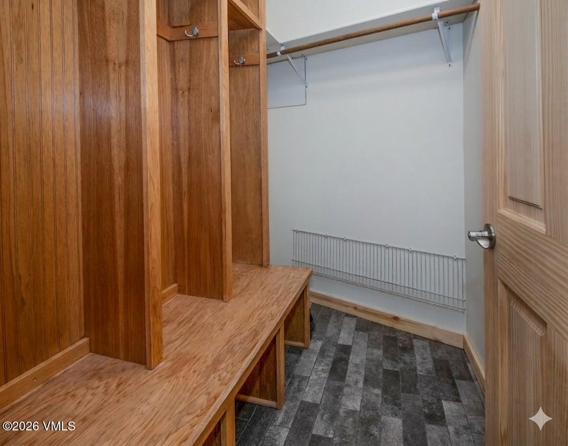 2355 Old Trail Road, Unit 3 Avon, CO 81620 - Photo 31 of 34 a bathroom with a tub and shower