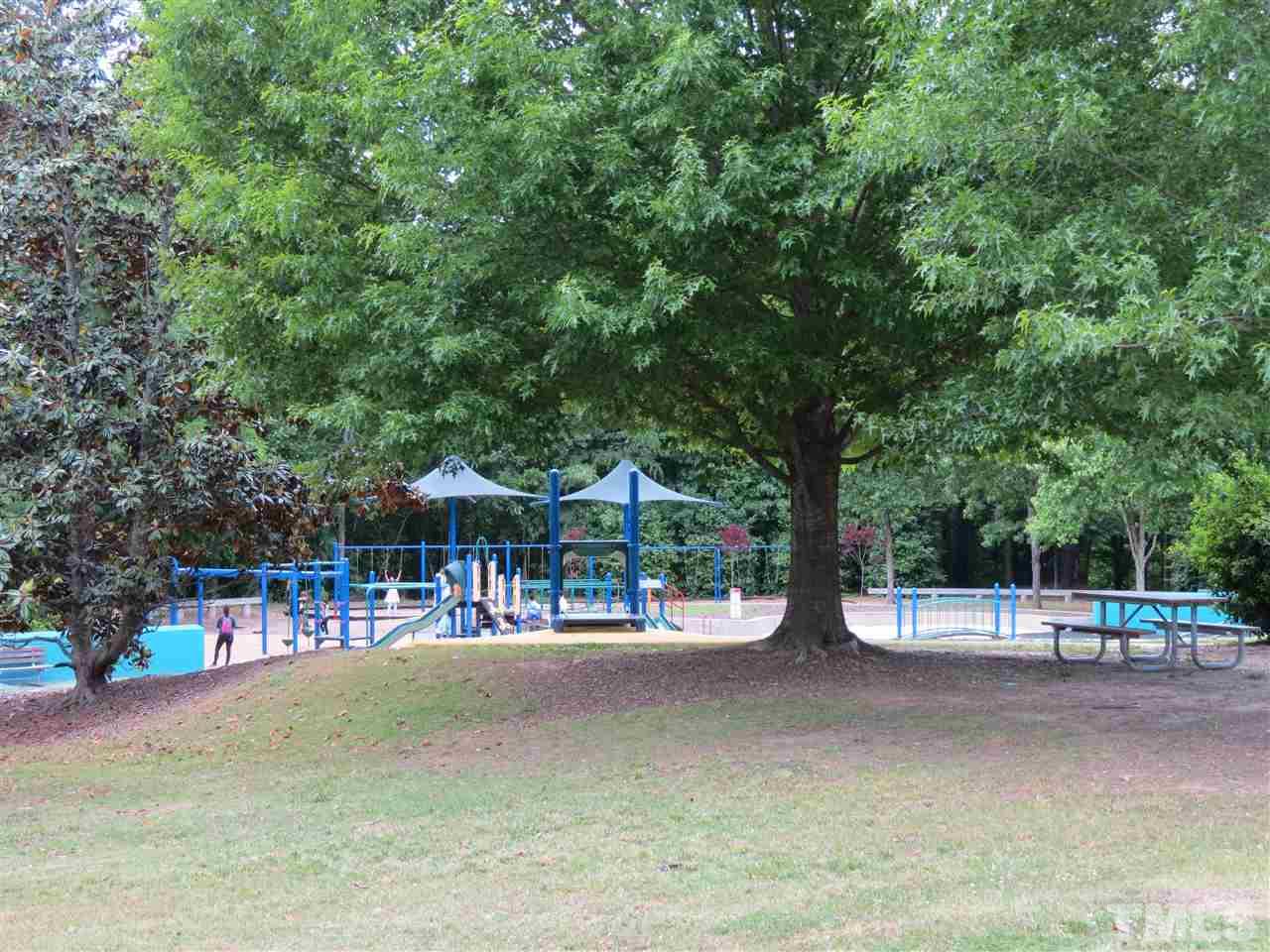 320 Gilman Lane, Unit 106 Raleigh, NC 27610 - Photo 11 of 12