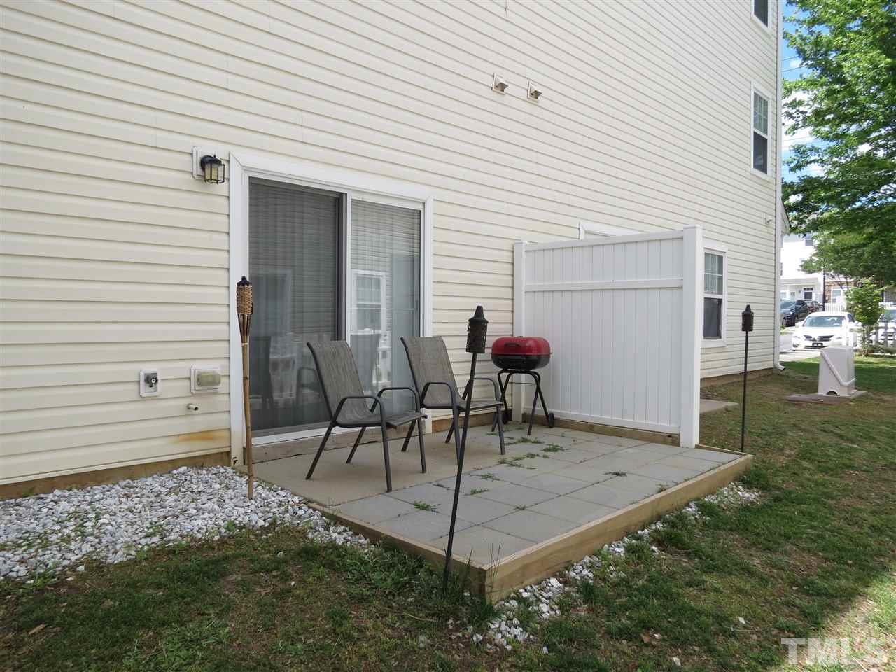 320 Gilman Lane, Unit 106 Raleigh, NC 27610 - Photo 3 of 12