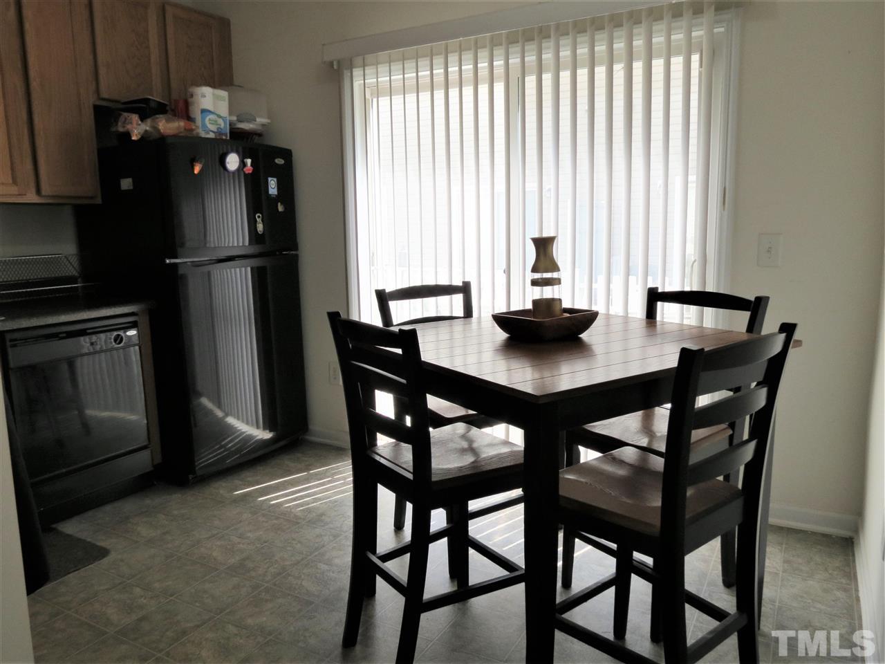 320 Gilman Lane, Unit 106 Raleigh, NC 27610 - Photo 5 of 12