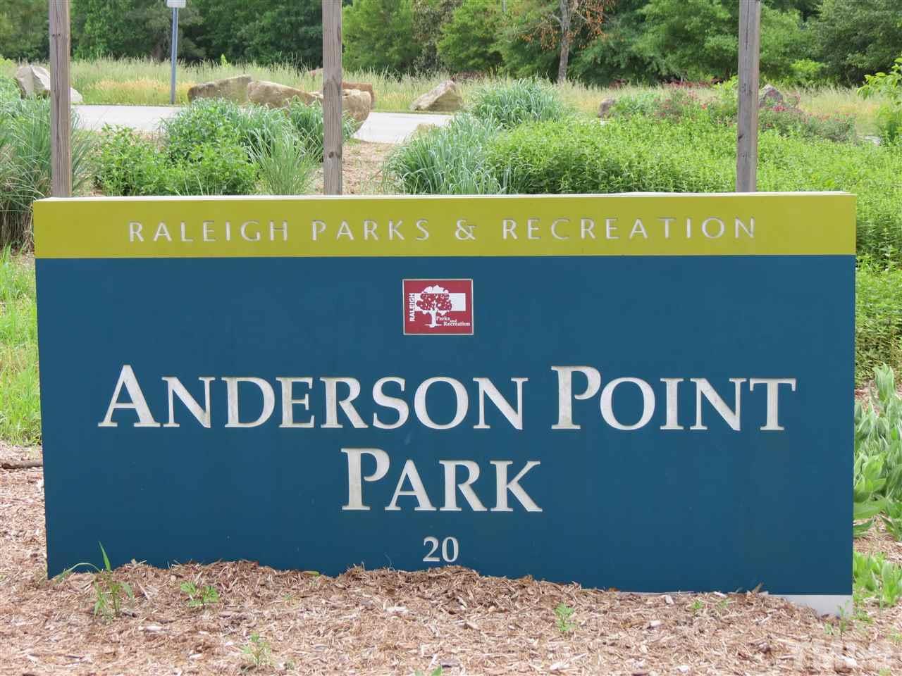 320 Gilman Lane, Unit 106 Raleigh, NC 27610 - Photo 9 of 12