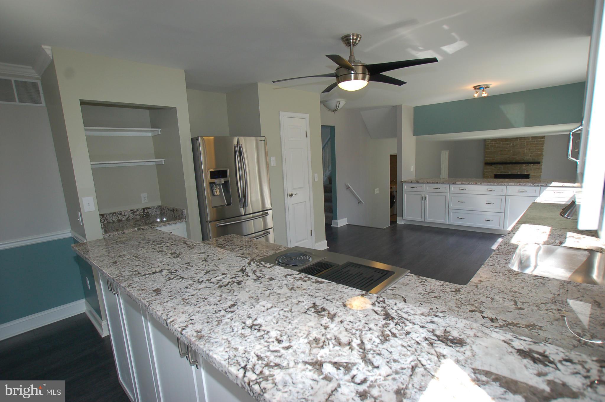 422 Riding Ridge Road Annapolis, MD 21403 - Photo 7 of 26 Kitchen