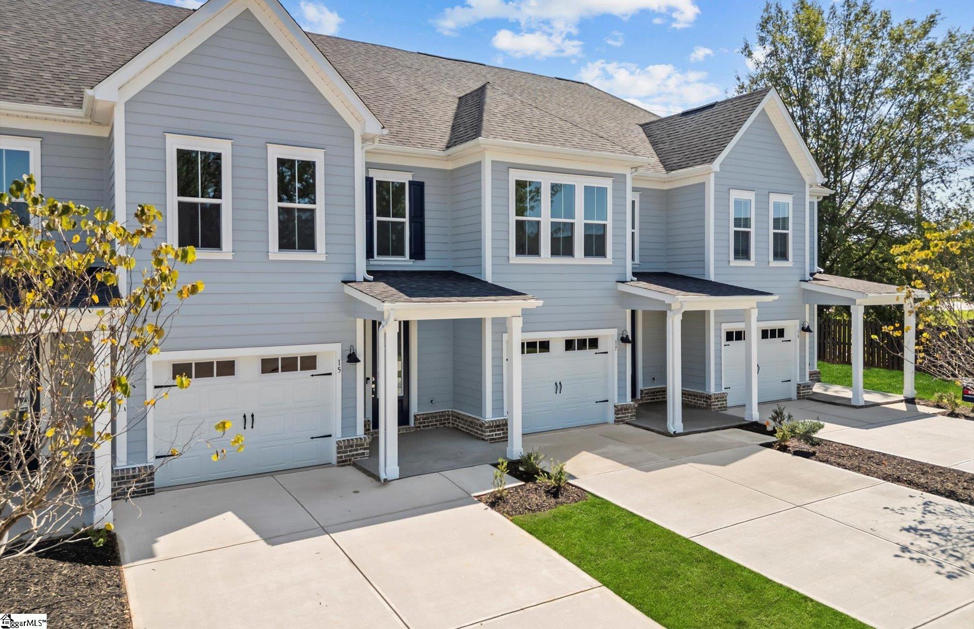 15 Merganser Court Greenville, SC 29607 - Photo 19 of 43