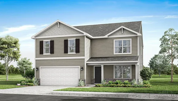 $414,900 | 104 Great Horned Drive, Oxford, OH 45056