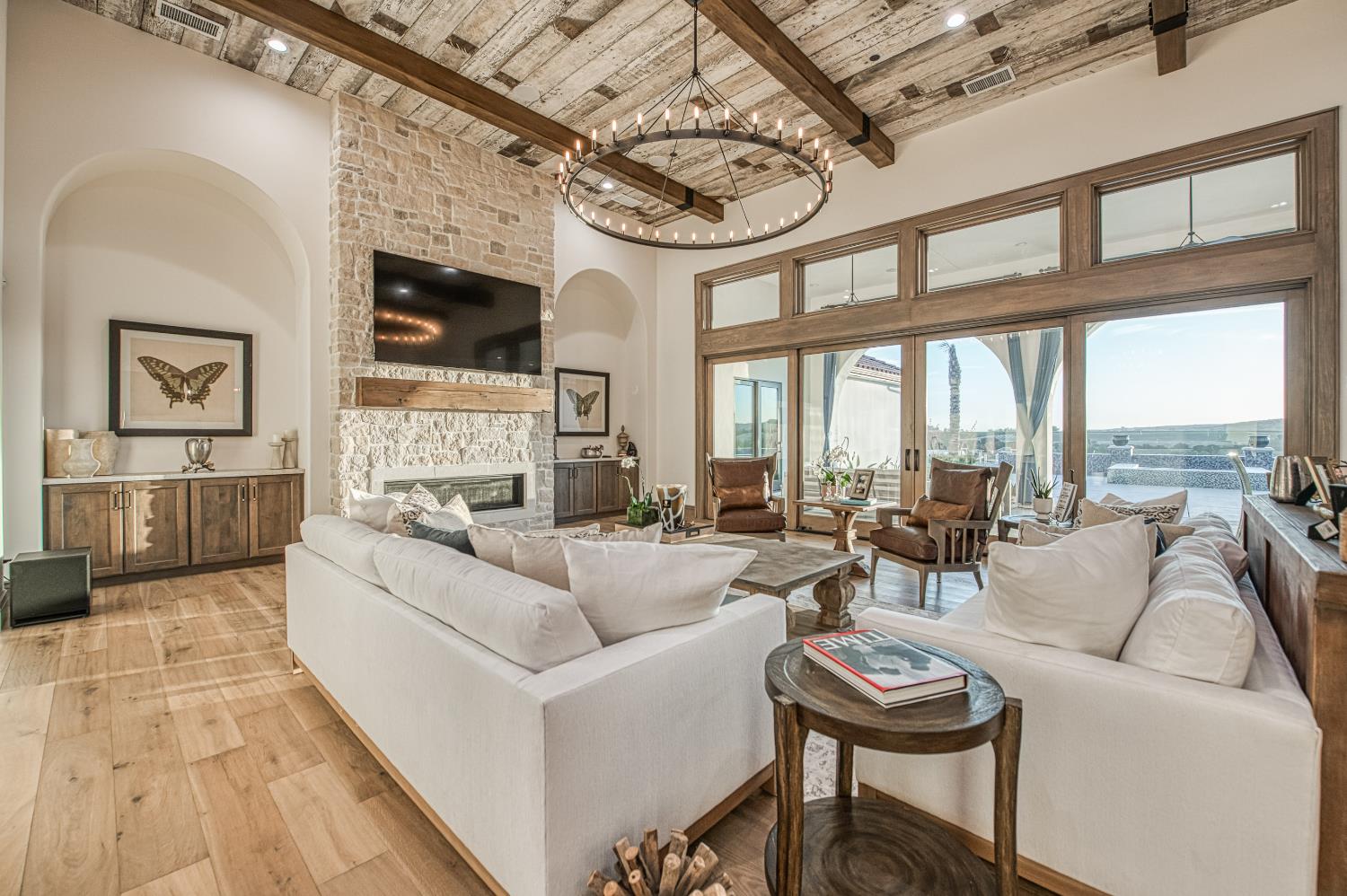 15624 North Friant Road Friant, CA 93626 - Photo 60 of 99 Gallery Image 60