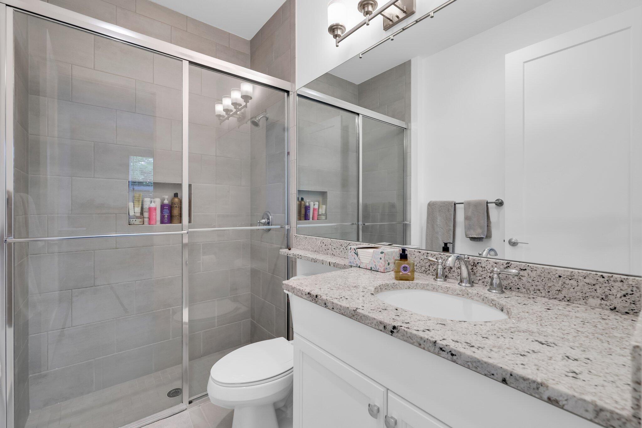15356 Blue River Road Delray Beach, FL 33446 - Photo 20 of 71 bathroom 1 - ensuite