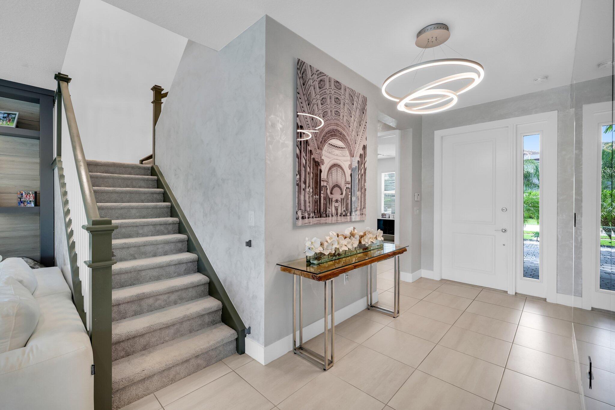 15356 Blue River Road Delray Beach, FL 33446 - Photo 23 of 71 stairs up