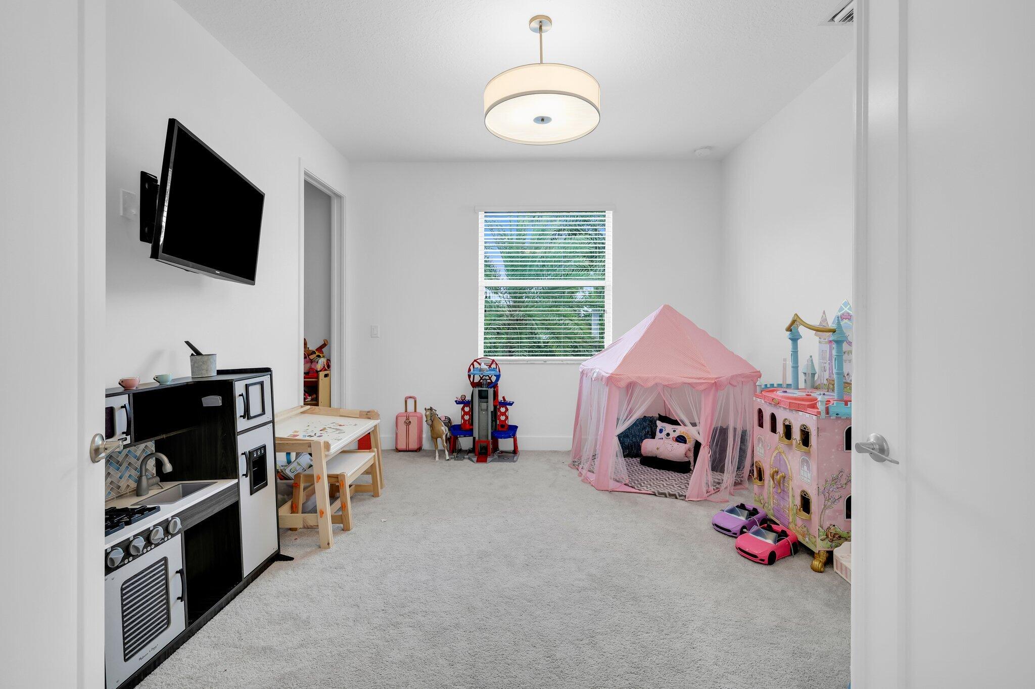 15356 Blue River Road Delray Beach, FL 33446 - Photo 29 of 71 Bedroom 3