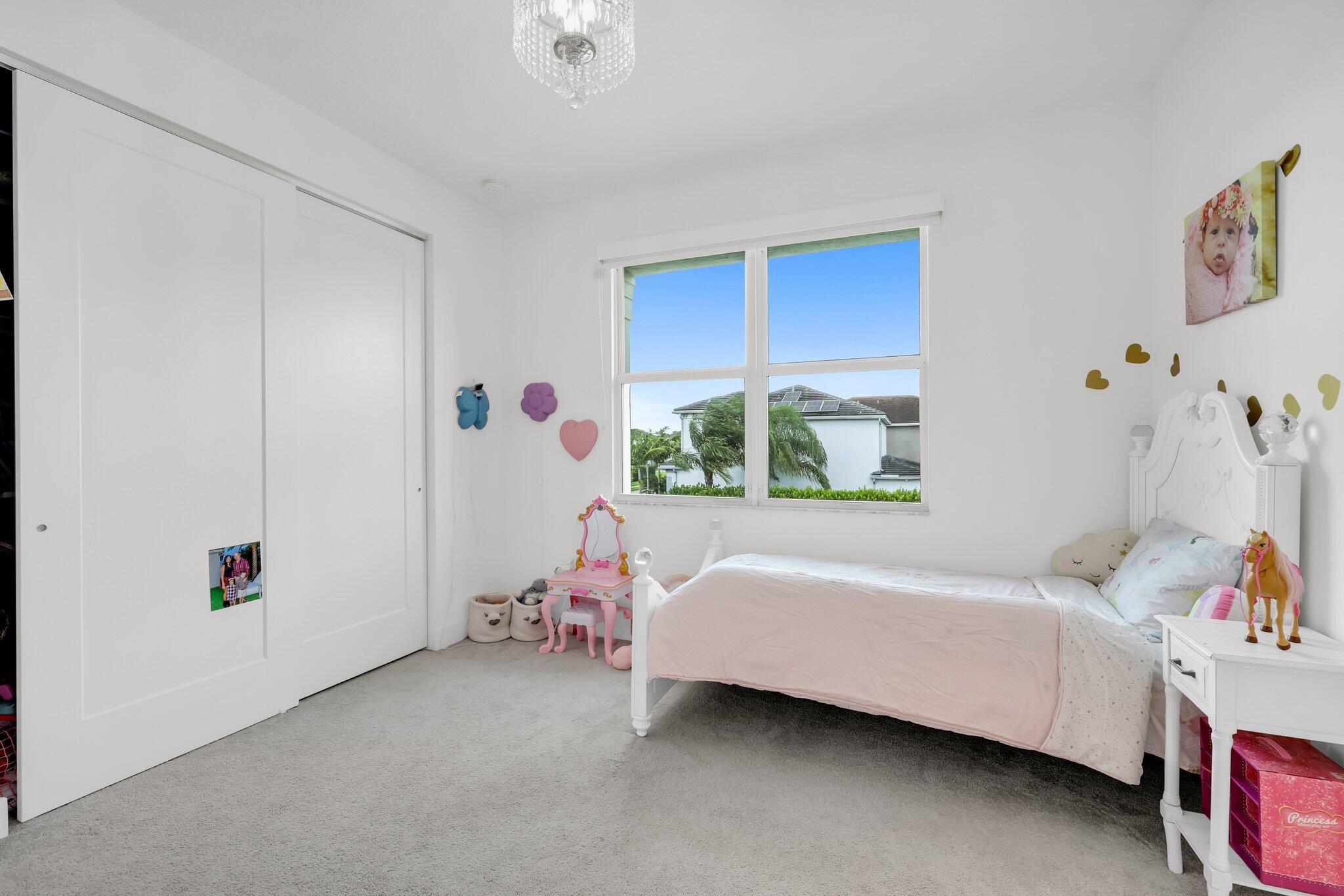 15356 Blue River Road Delray Beach, FL 33446 - Photo 33 of 71 bedroom 4