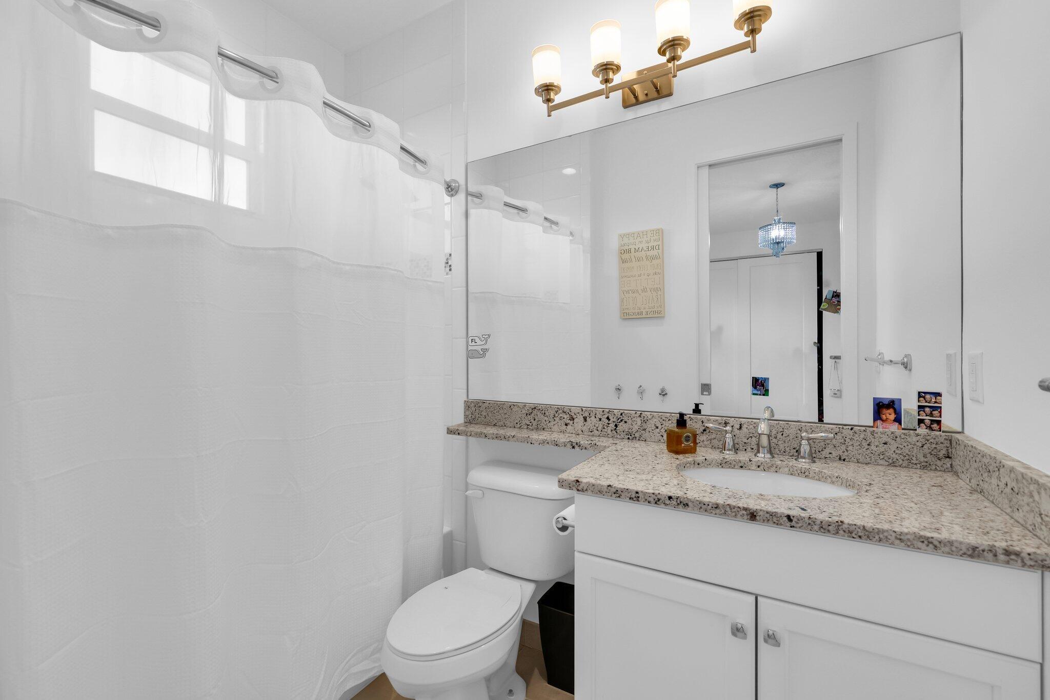 15356 Blue River Road Delray Beach, FL 33446 - Photo 34 of 71 bathroom 4