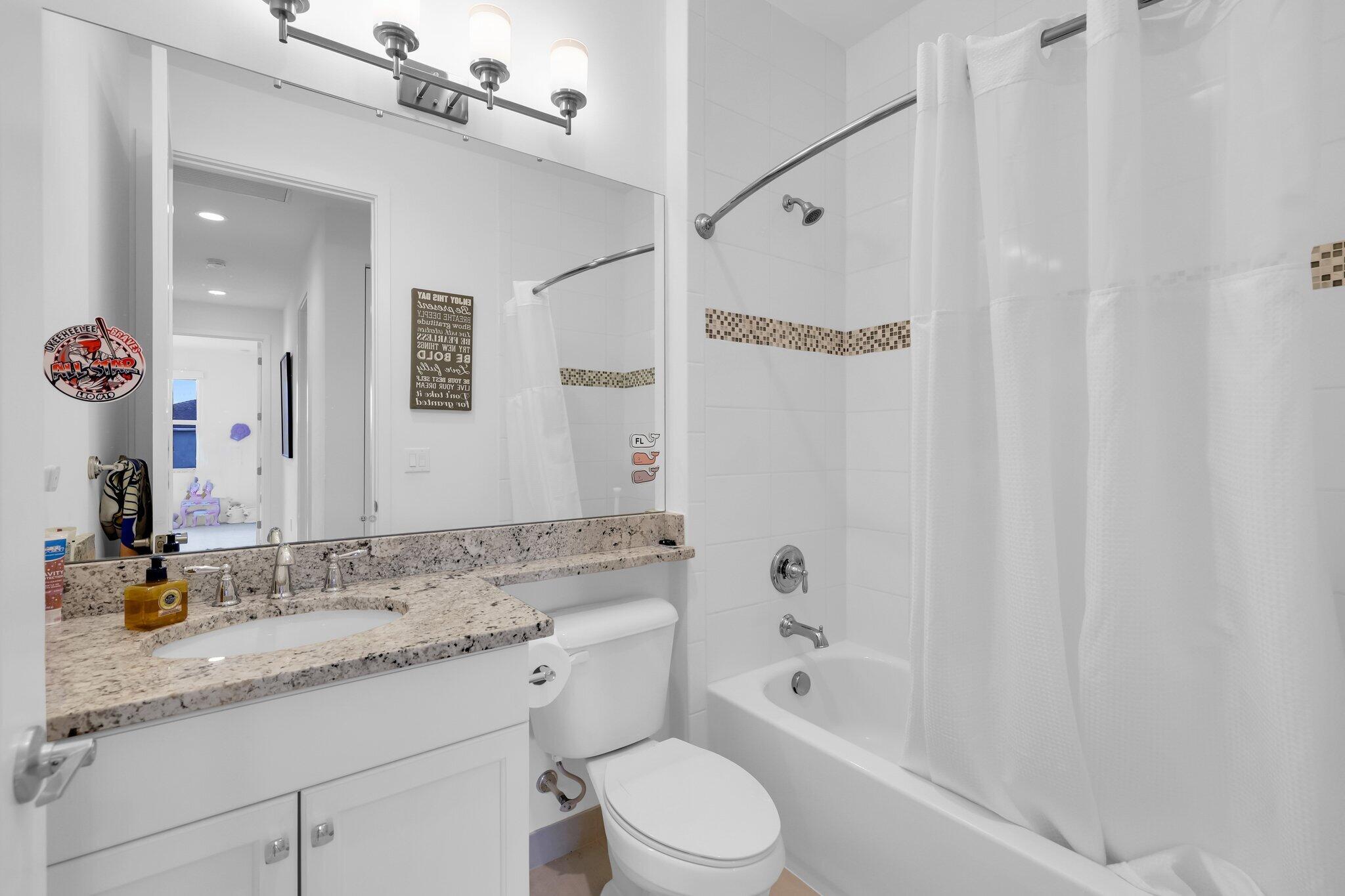 15356 Blue River Road Delray Beach, FL 33446 - Photo 36 of 71 bathroom 5